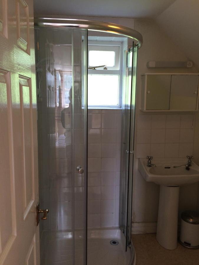 Fern Cottage Dorchester Luaran gambar
