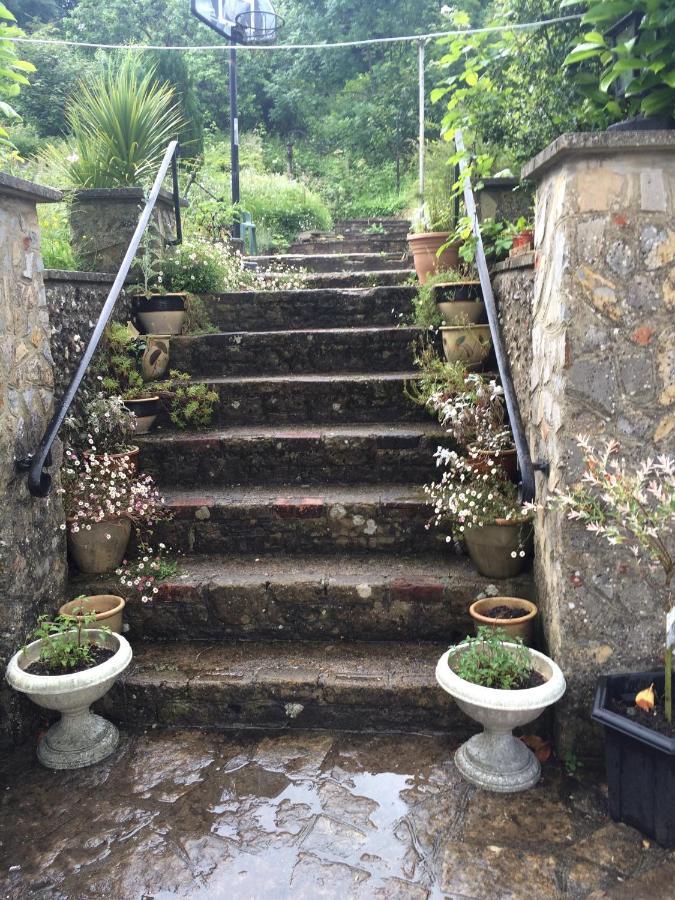 Fern Cottage Dorchester Luaran gambar