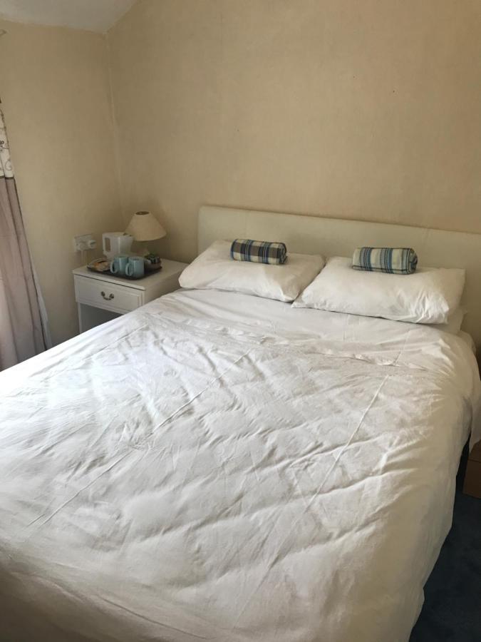 Fern Cottage Dorchester Luaran gambar
