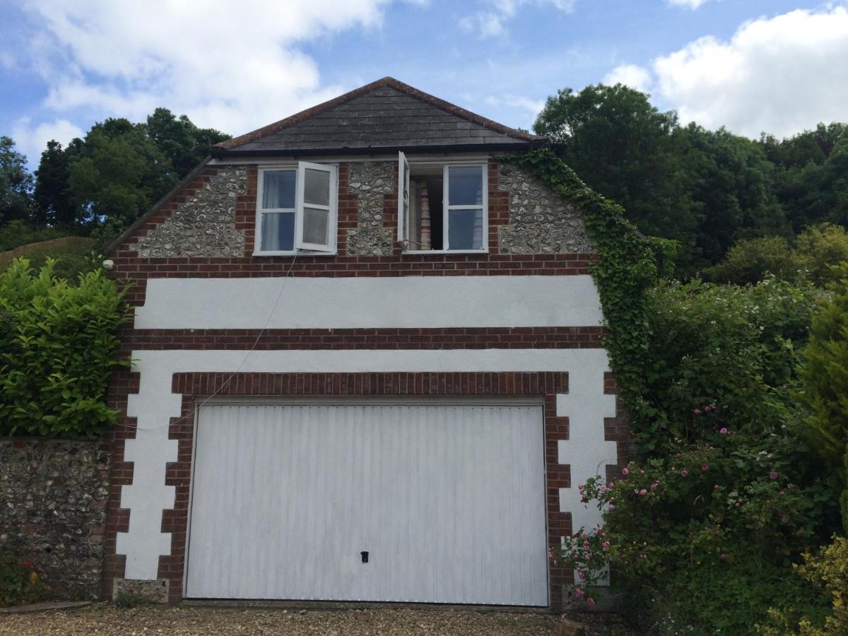 Fern Cottage Dorchester Luaran gambar