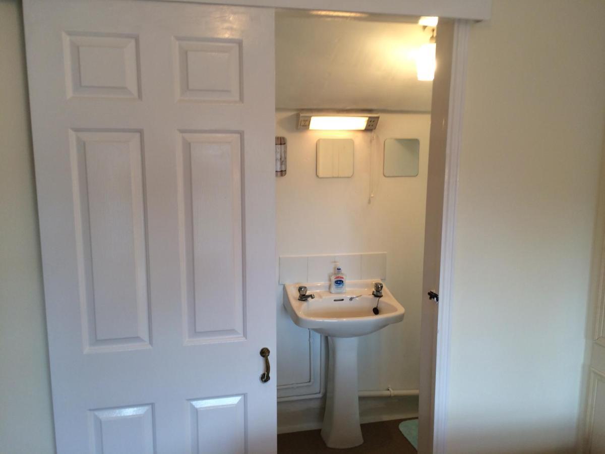 Fern Cottage Dorchester Luaran gambar