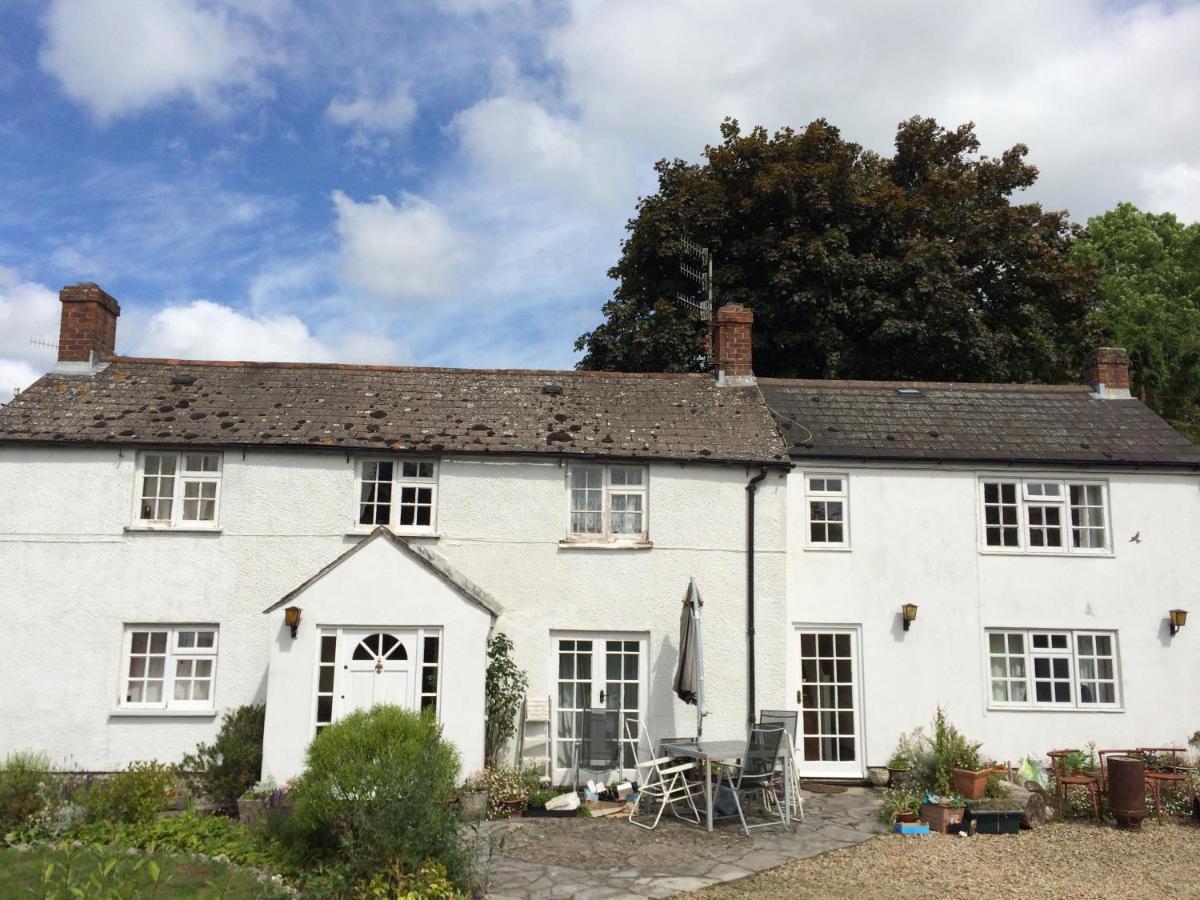 Fern Cottage Dorchester Luaran gambar