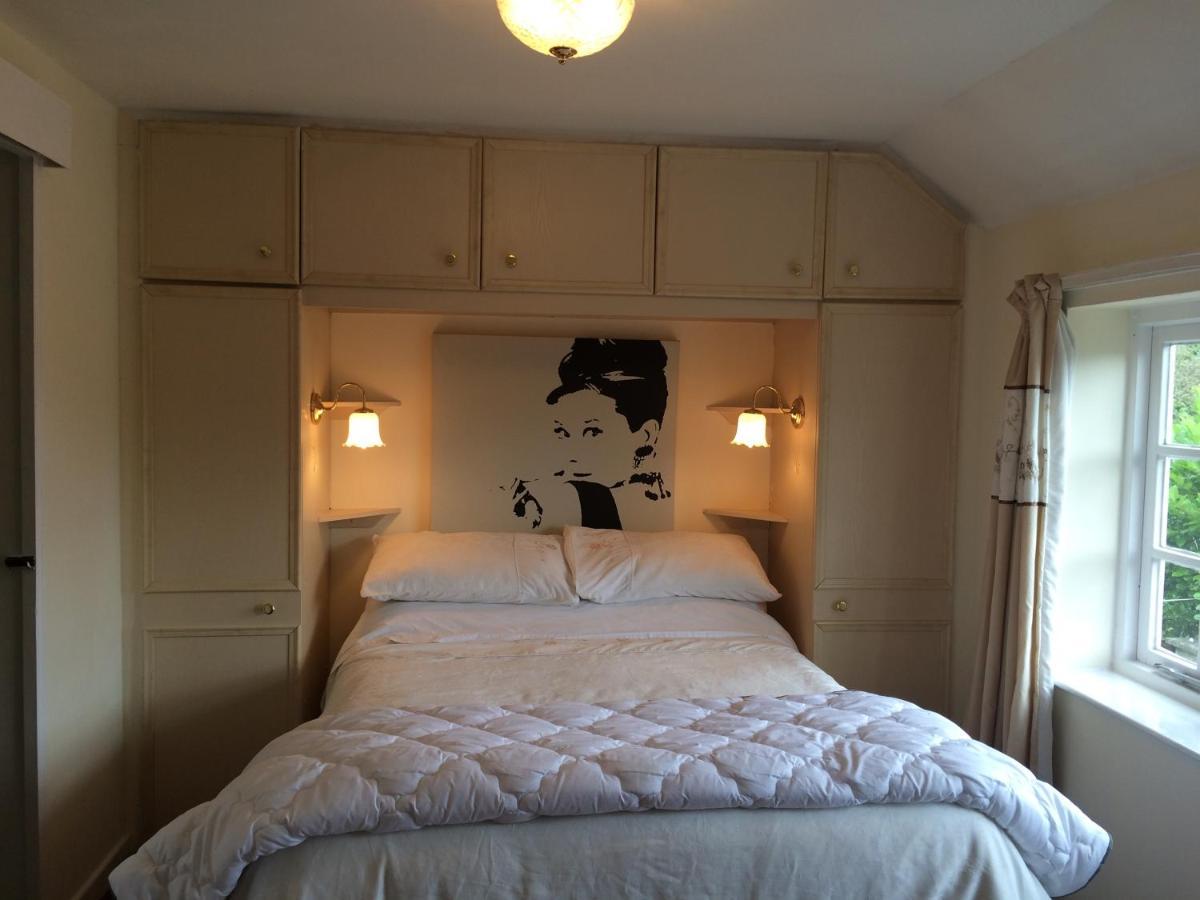 Fern Cottage Dorchester Luaran gambar
