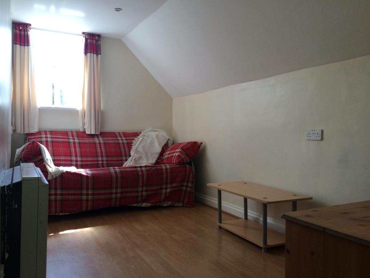 Fern Cottage Dorchester Luaran gambar