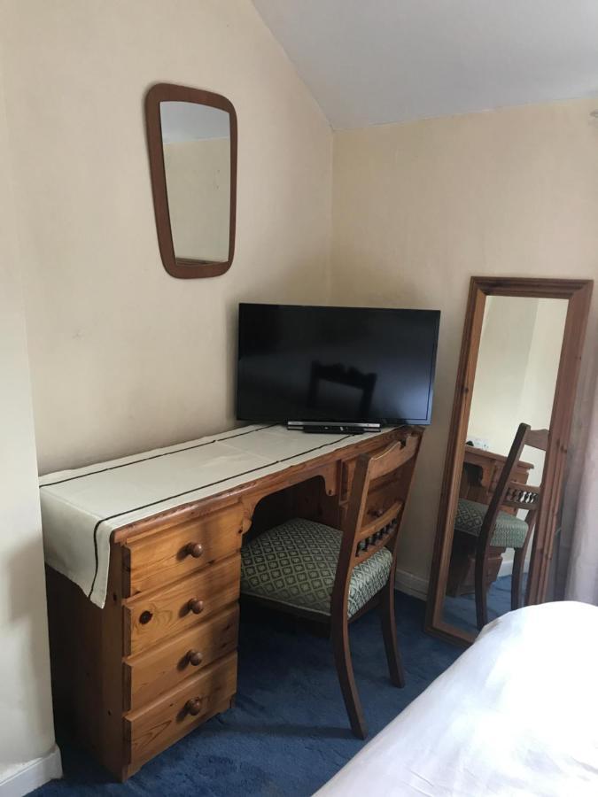 Fern Cottage Dorchester Bilik gambar